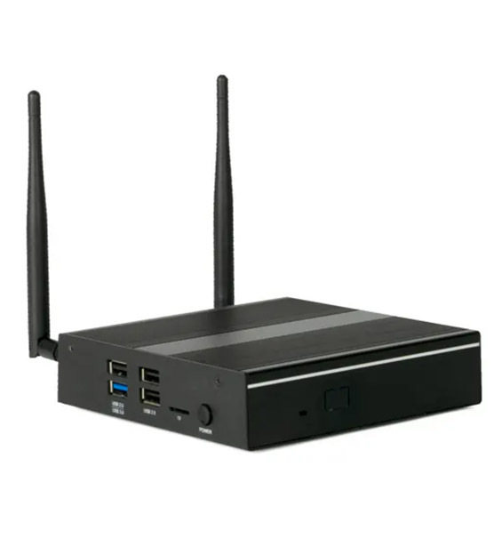 Media Players