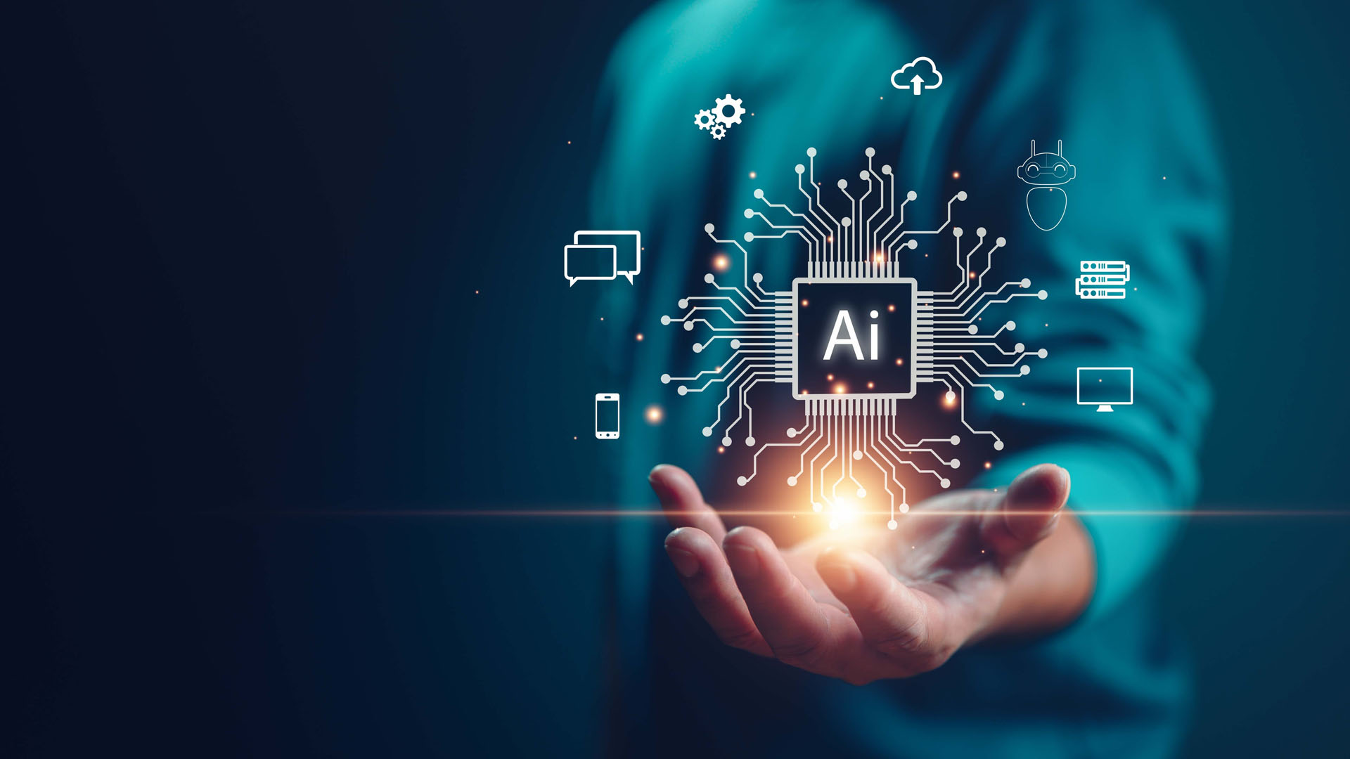 Harnessing AI and Machine Learning in Personalizing Digital Signage Content