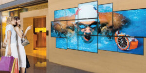 The Future of Digital Signage | Engaging Content